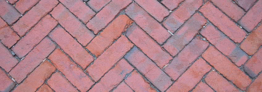 brick-paving