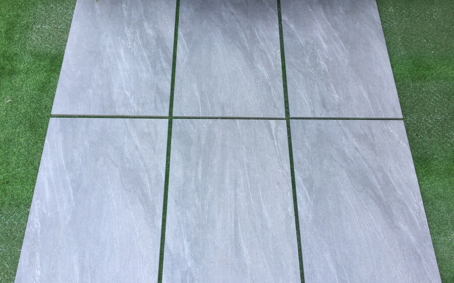 Gallery Porcelain Paving