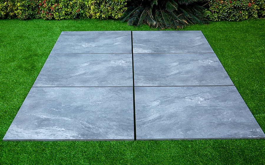 Gallery Porcelain Paving