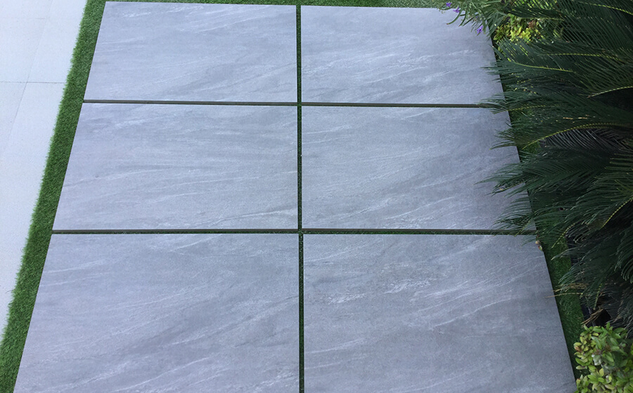 Gallery Porcelain Paving