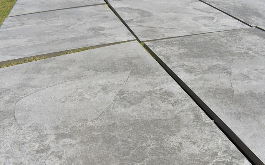 Gallery Porcelain Paving
