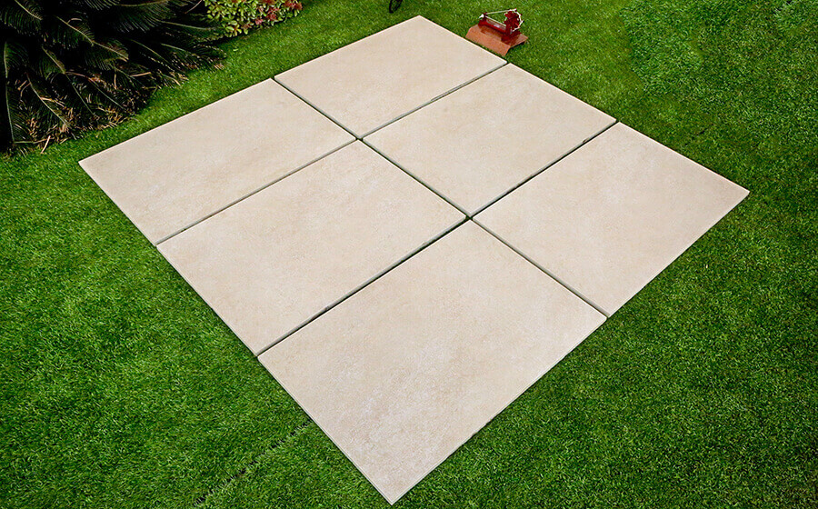 Gallery Porcelain Paving