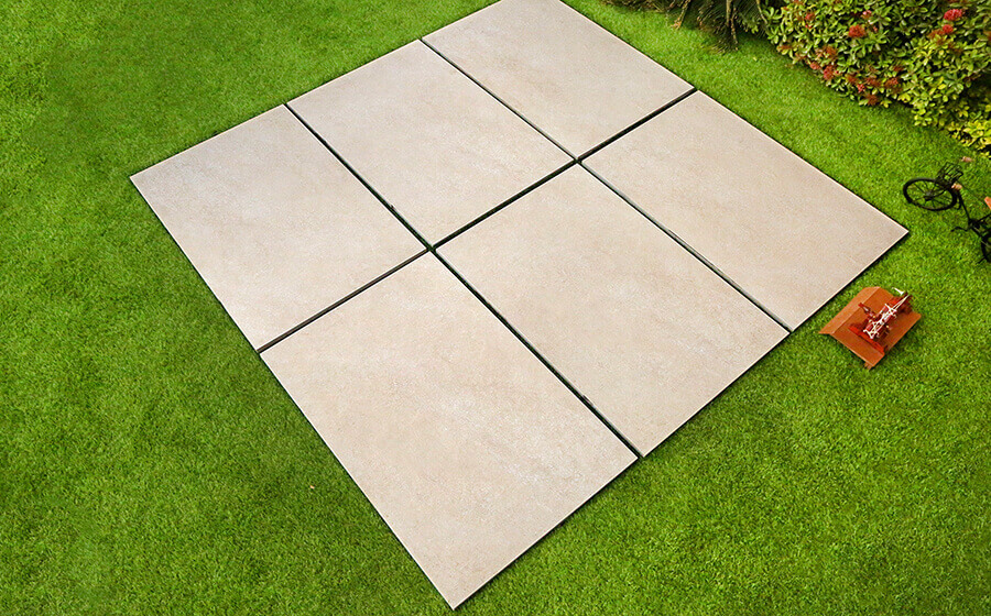Gallery Porcelain Paving
