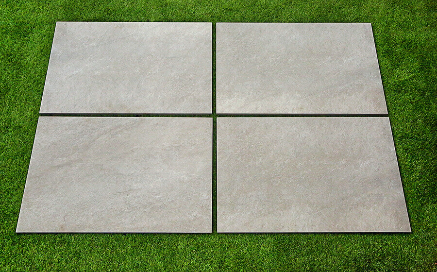 Gallery Porcelain Paving