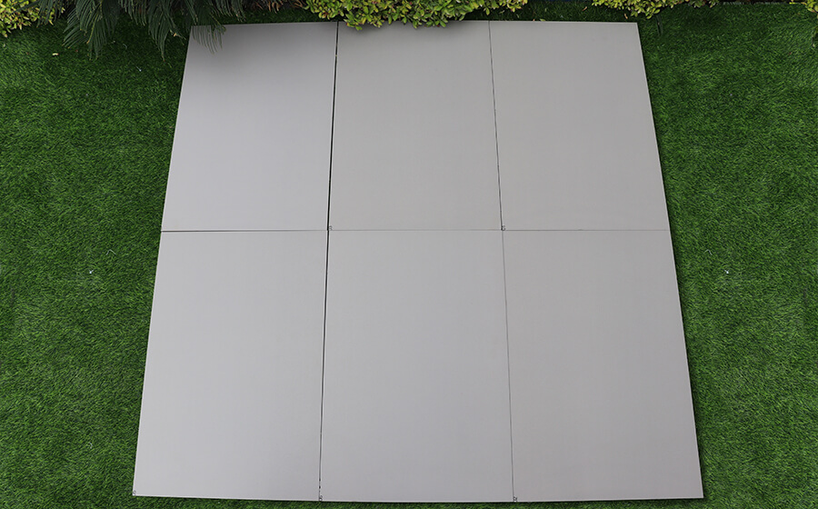 Gallery Porcelain Paving