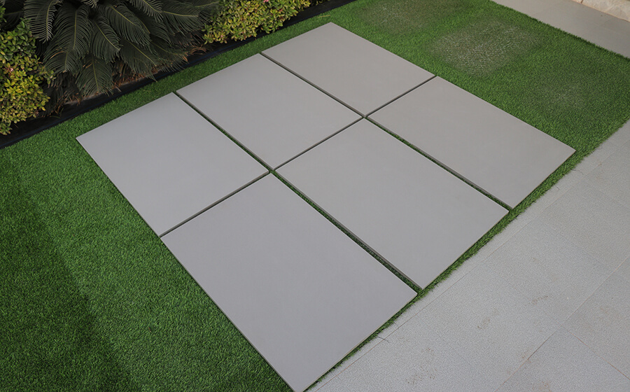 Gallery Porcelain Paving