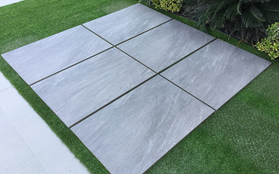 Gallery Porcelain Paving