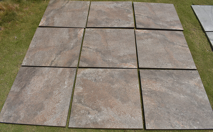 Gallery Porcelain Paving