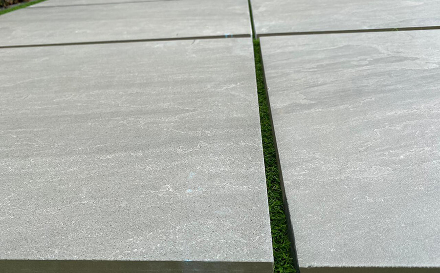 Gallery Porcelain Paving