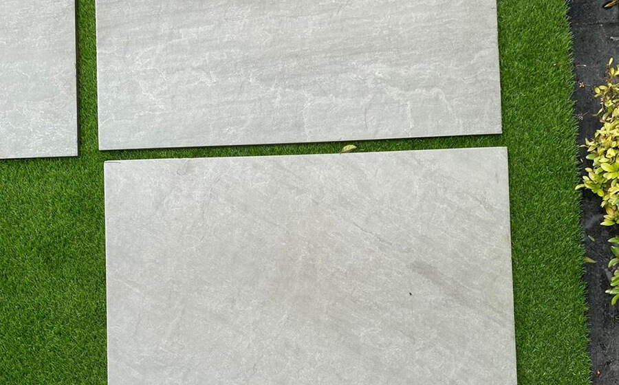 Gallery Porcelain Paving