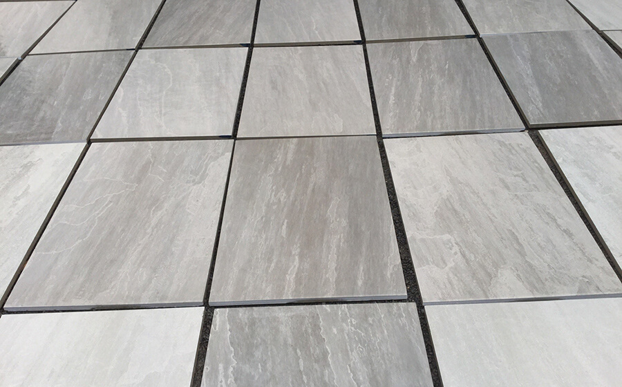 Gallery Porcelain Paving
