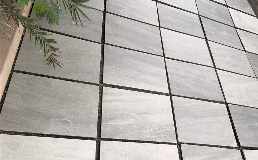 Gallery Porcelain Paving