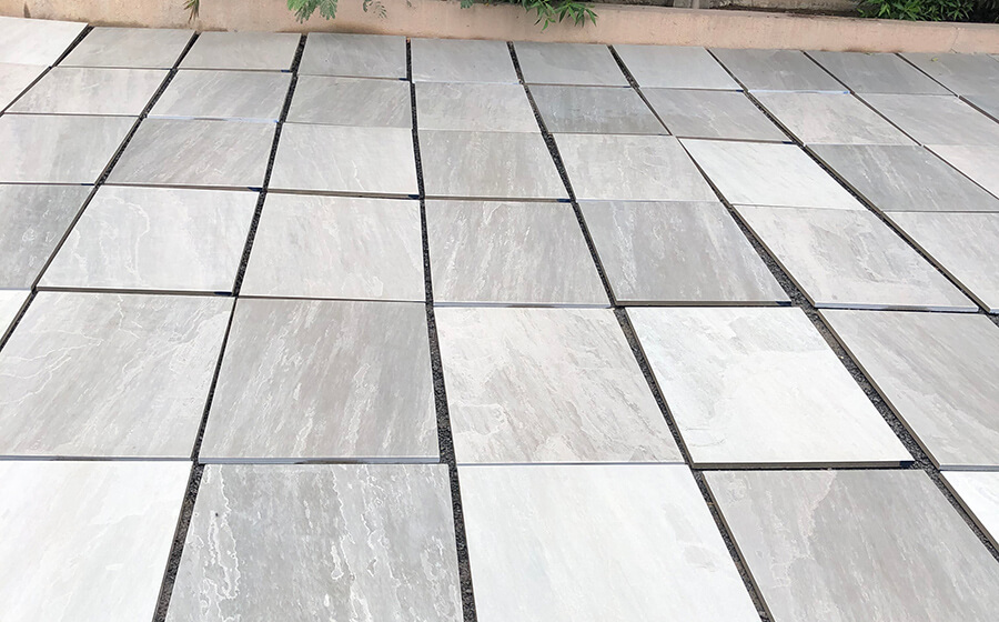 Gallery Porcelain Paving