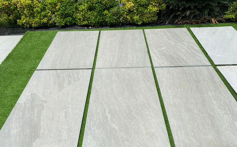 Gallery Porcelain Paving