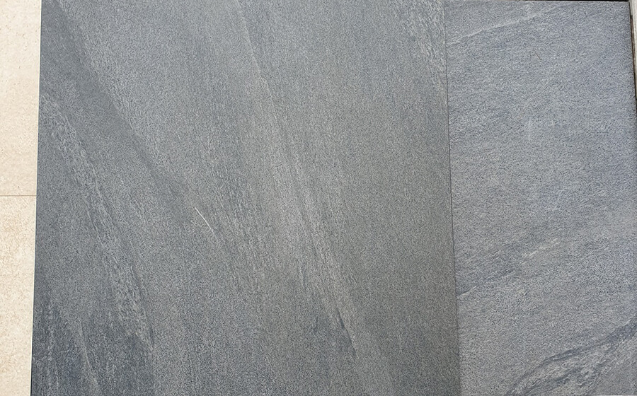Gallery Porcelain Paving