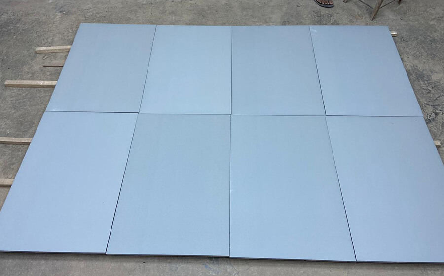 Gallery Porcelain Paving