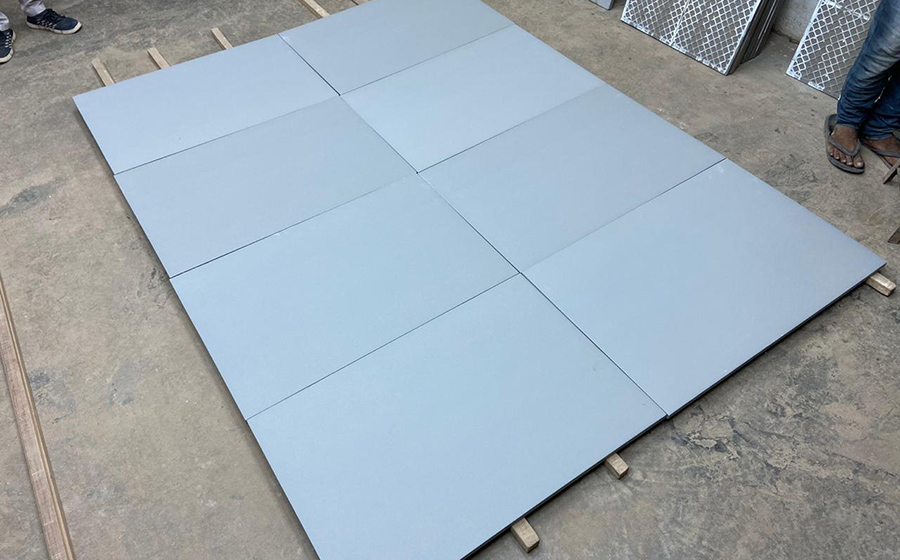 Gallery Porcelain Paving