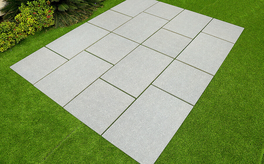 Gallery Porcelain Paving