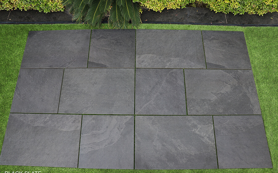 Gallery Porcelain Paving