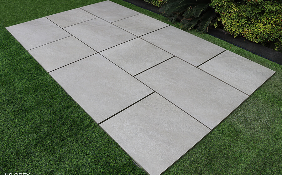 Gallery Porcelain Paving