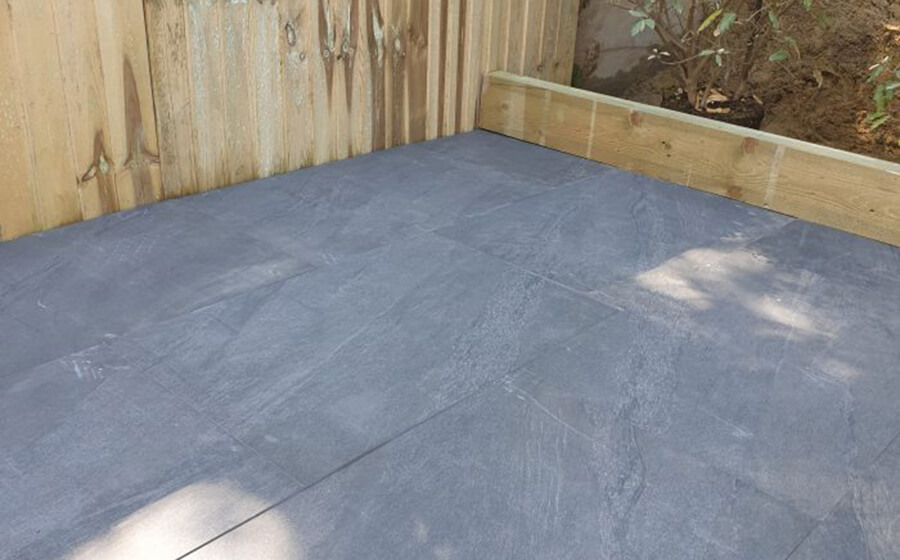 Gallery Porcelain Paving