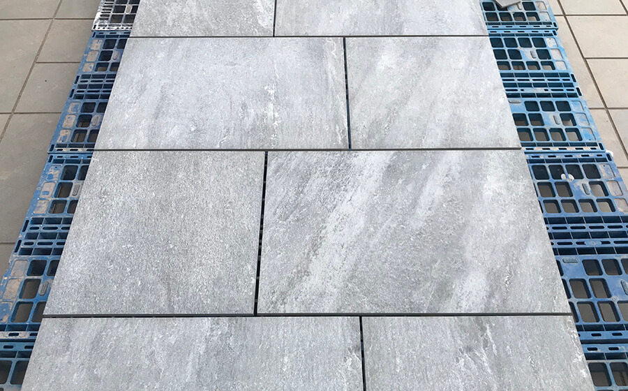 Gallery Porcelain Paving