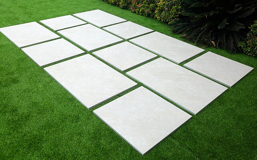 Gallery Porcelain Paving
