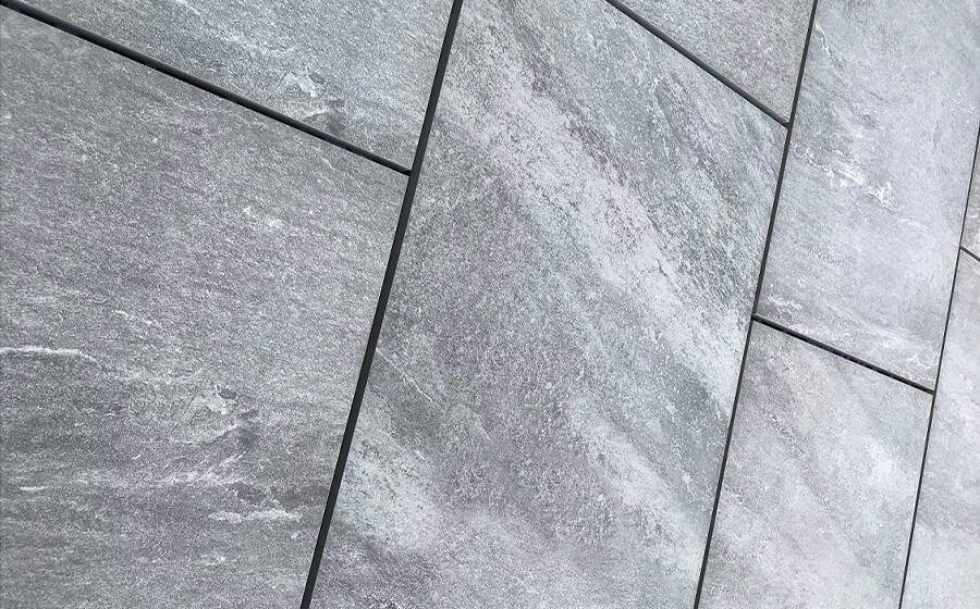 Gallery Porcelain Paving