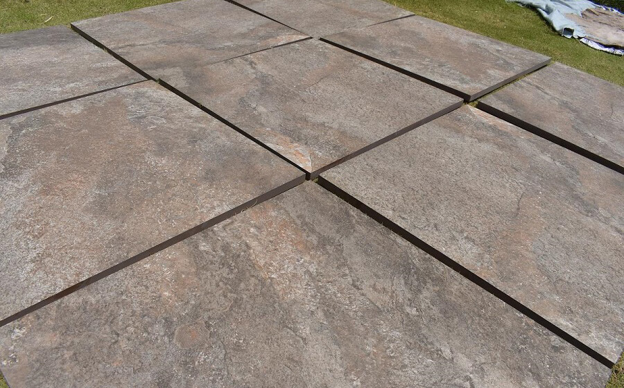 Gallery Porcelain Paving