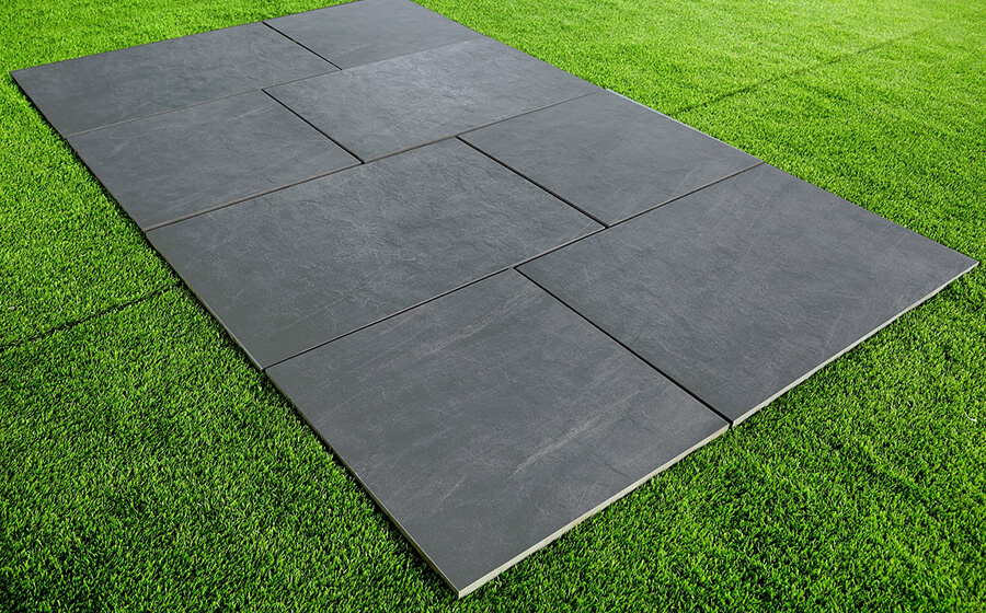 Gallery Porcelain Paving