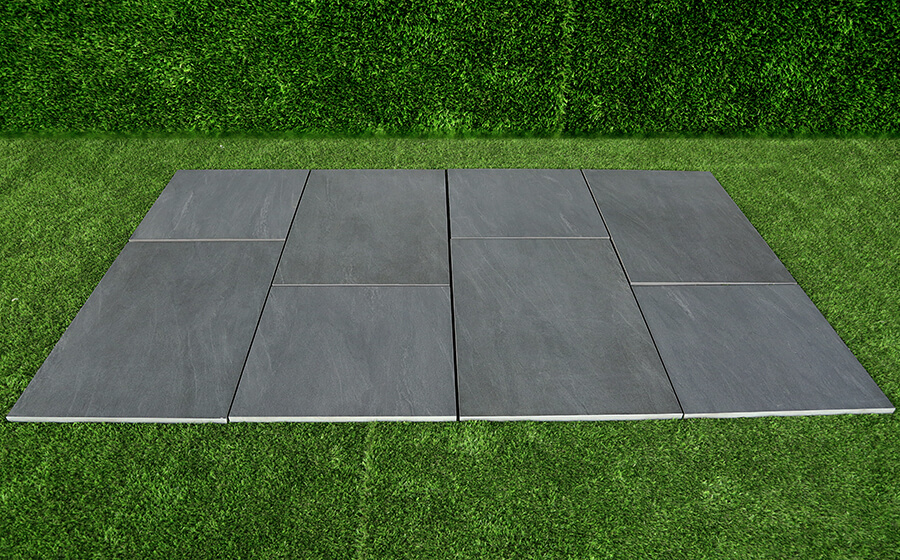 Gallery Porcelain Paving