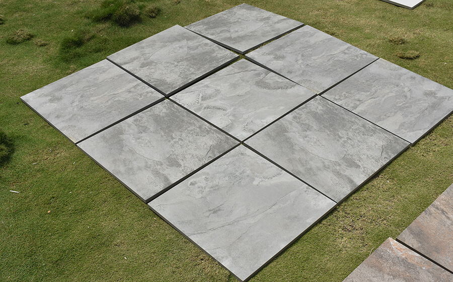 Gallery Porcelain Paving