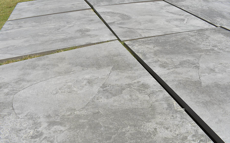 Gallery Porcelain Paving