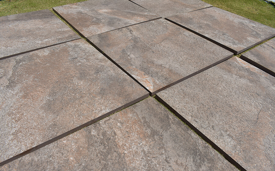 Gallery Porcelain Paving