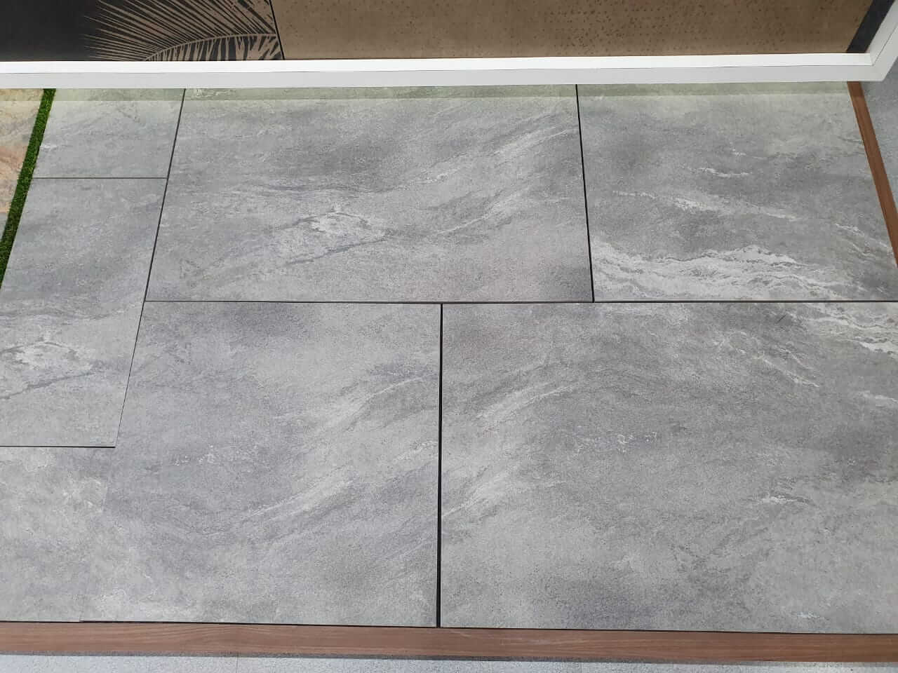 Gallery Porcelain Paving