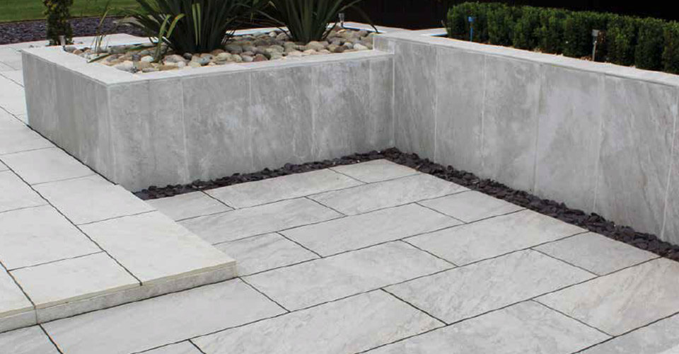 Gallery Porcelain Paving